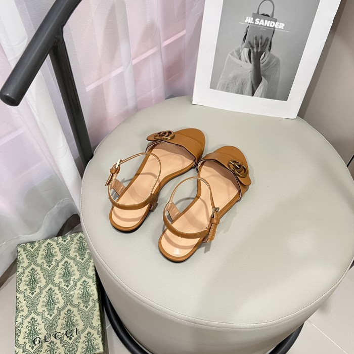 Women's flat shoes, size 35-42, SS60-2893-2899