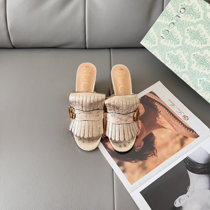 Women's heel shoes, size 35-42, SS60-2886-2889