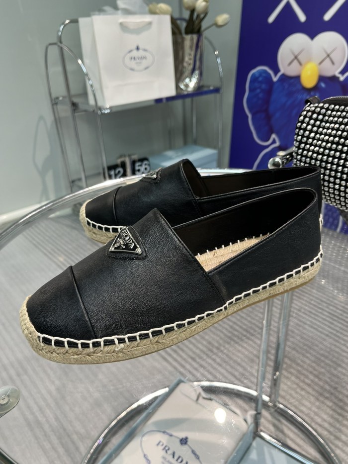 Women's flat shoes, size 35-41, SS60-2864