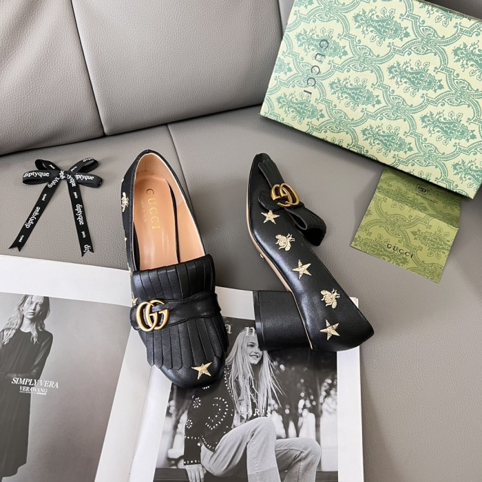 Women's heel shoes, size 35-42, SS60-2866-2871