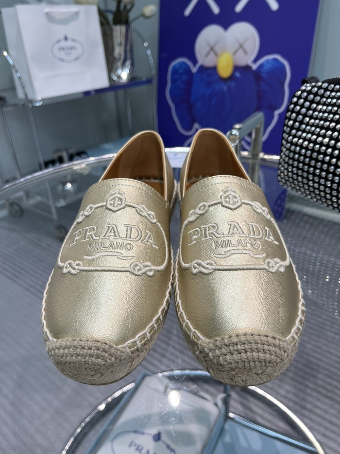 Women's flat shoes, size 35-41, SS60-2865