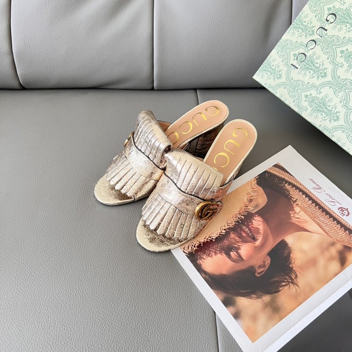 Women's heel shoes, size 35-42, SS60-2886-2889