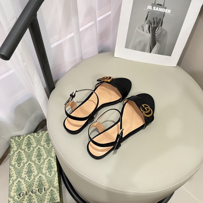 Women's flat shoes, size 35-42, SS60-2893-2899