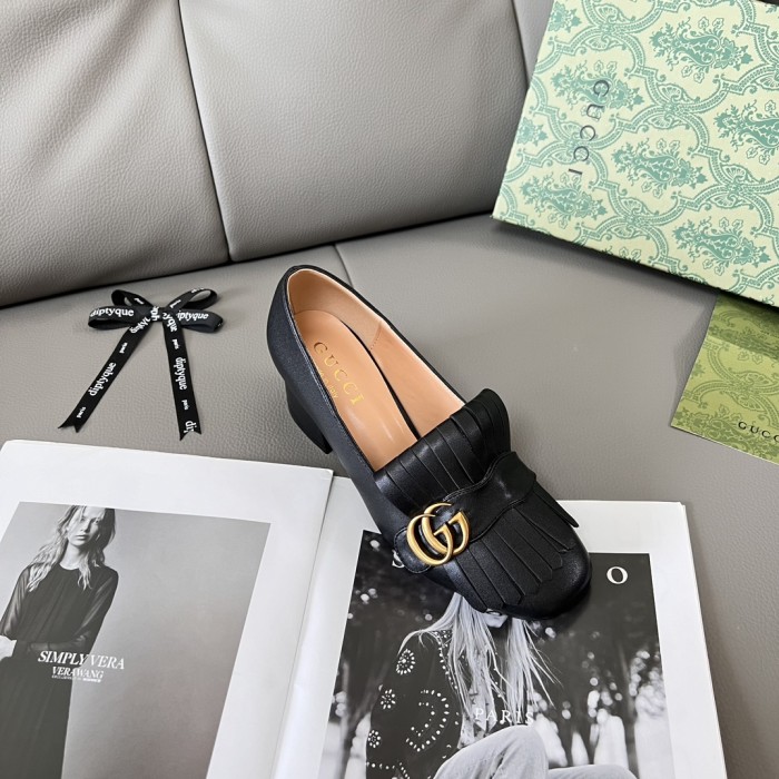 Women's heel shoes, size 35-42, SS60-2866-2871