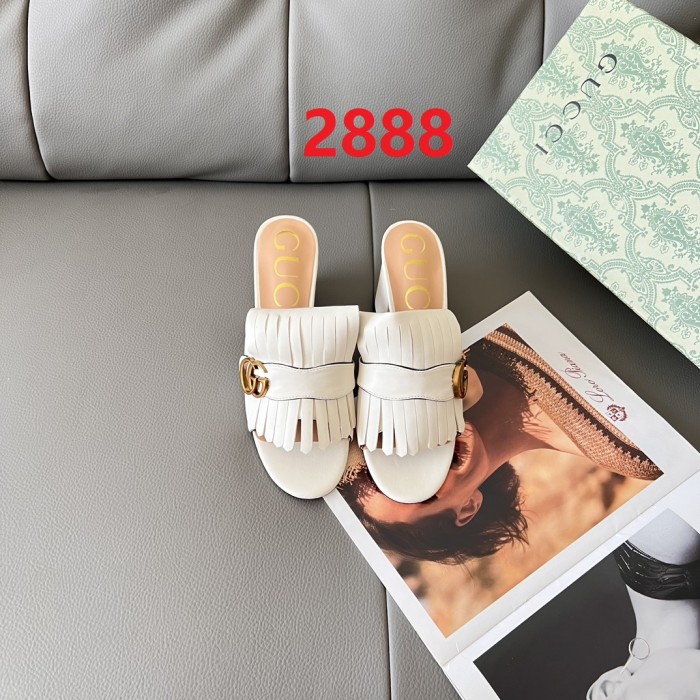 Women's heel shoes, size 35-42, SS60-2886-2889