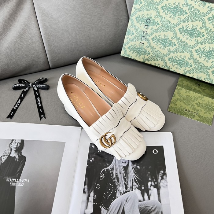 Women's heel shoes, size 35-42, SS60-2866-2871