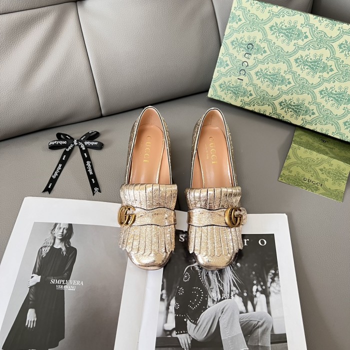 Women's heel shoes, size 35-42, SS60-2866-2871