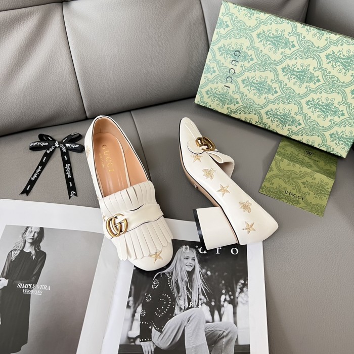 Women's heel shoes, size 35-42, SS60-2866-2871