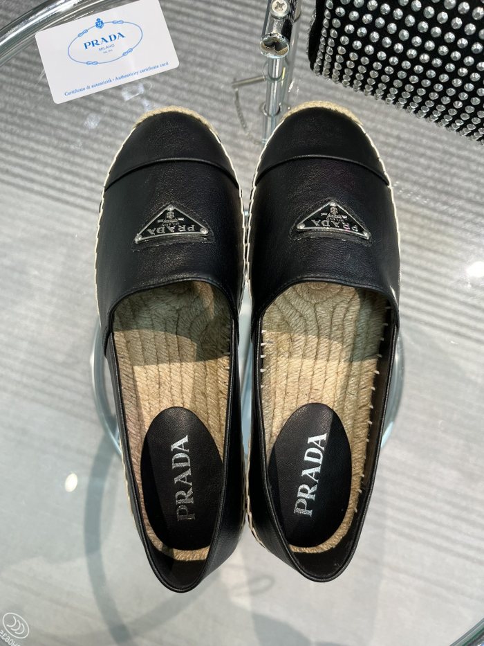 Women's flat shoes, size 35-41, SS60-2864