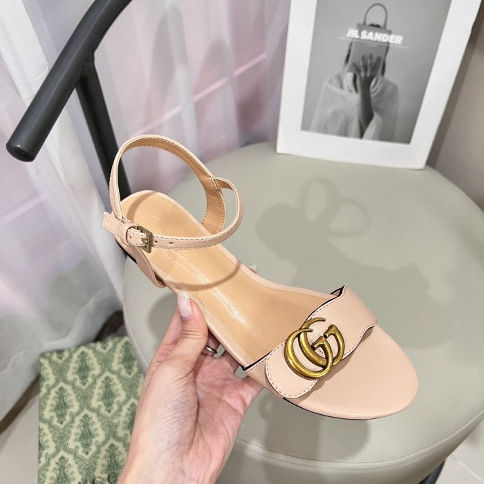 Women's flat shoes, size 35-42, SS60-2893-2899