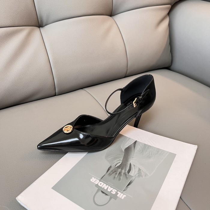 Women's heel shoes, size 34-42, SS60-2900-2901