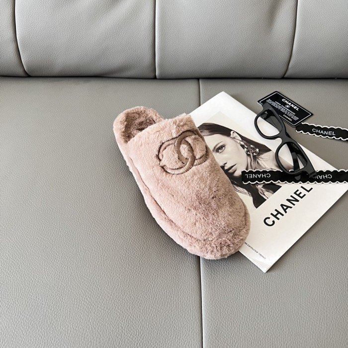 Women's flat shoes, size 35-40, SS60-2859