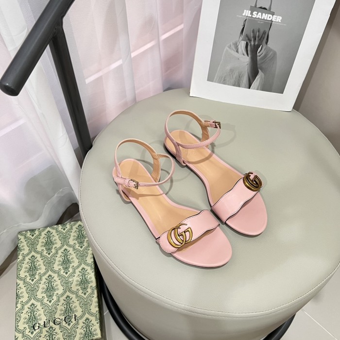 Women's flat shoes, size 35-42, SS60-2893-2899