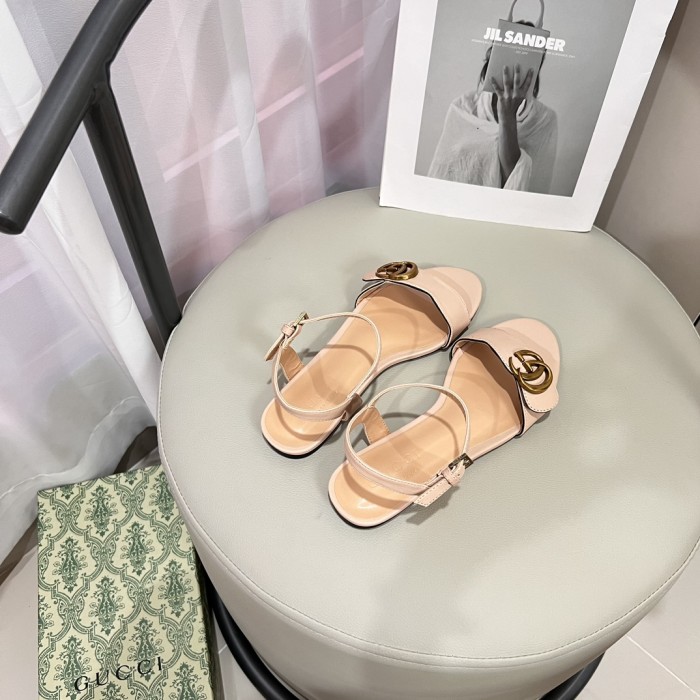 Women's flat shoes, size 35-42, SS60-2893-2899