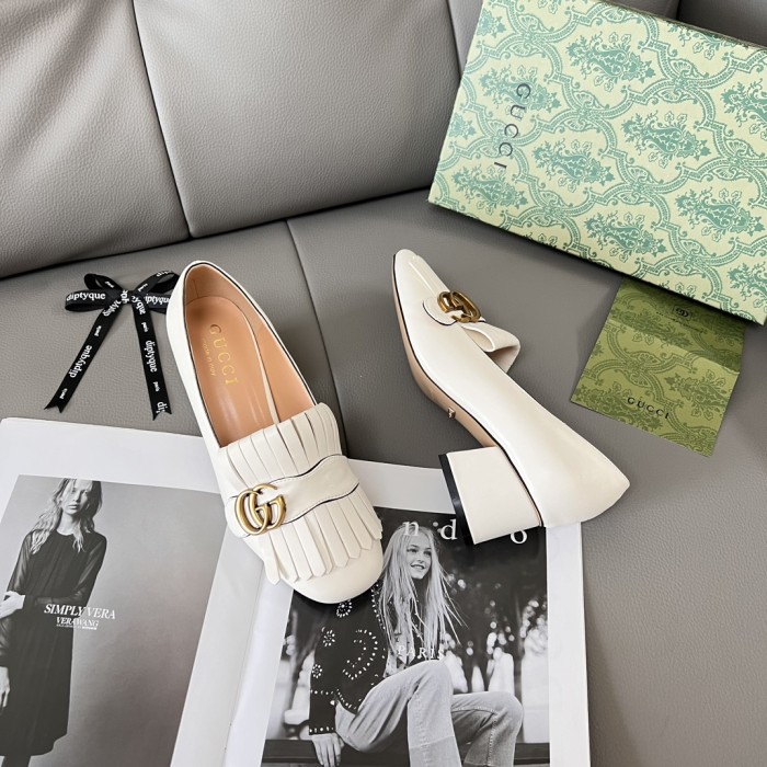Women's heel shoes, size 35-42, SS60-2866-2871