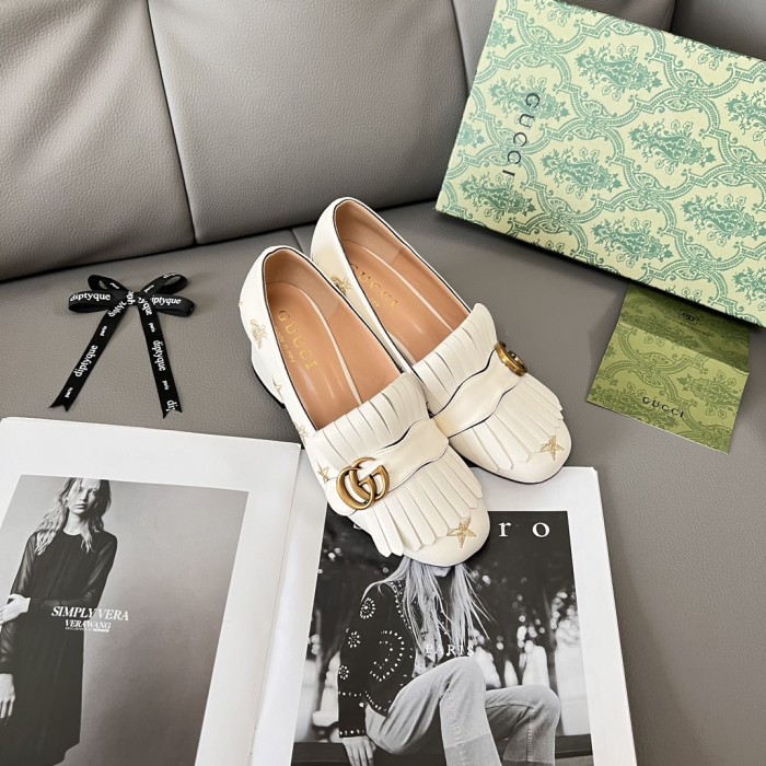 Women's heel shoes, size 35-42, SS60-2866-2871