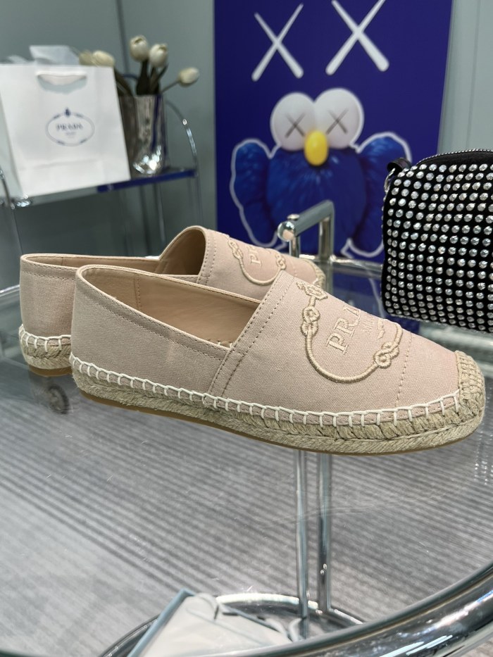 Women's flat shoes, size 35-41, SS60-2861