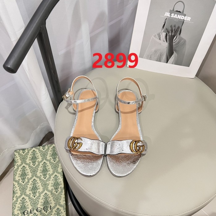 Women's flat shoes, size 35-42, SS60-2893-2899