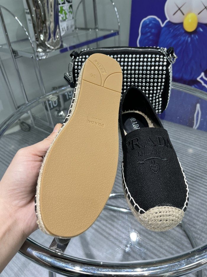 Women's flat shoes, size 35-41, SS60-2862