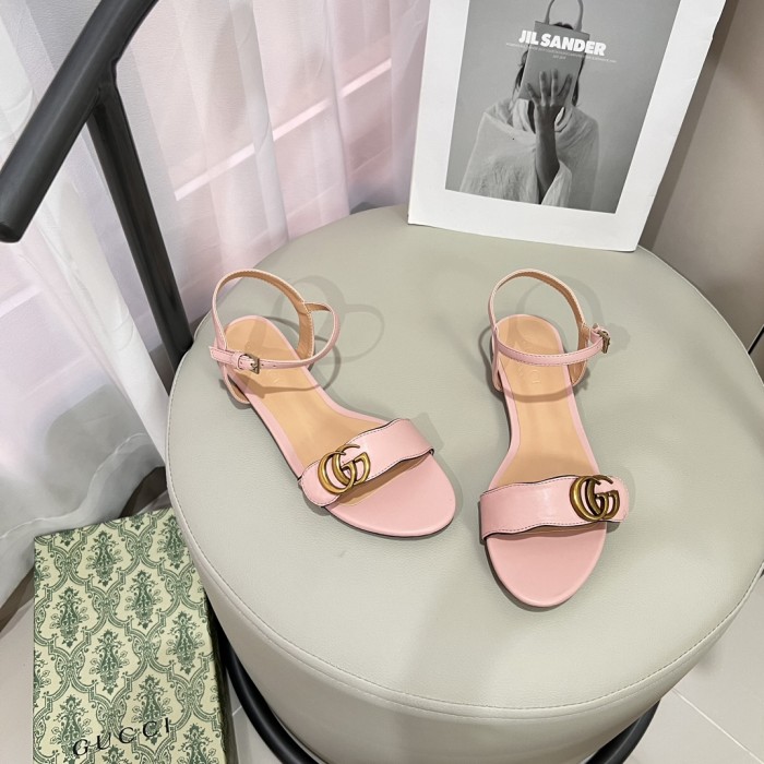 Women's flat shoes, size 35-42, SS60-2893-2899