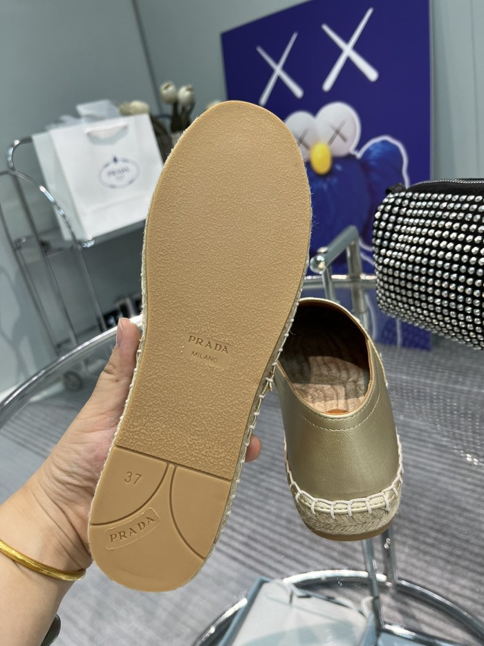 Women's flat shoes, size 35-41, SS60-2865