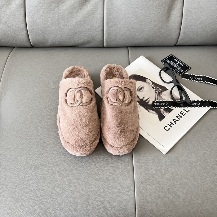 Women's flat shoes, size 35-40, SS60-2859