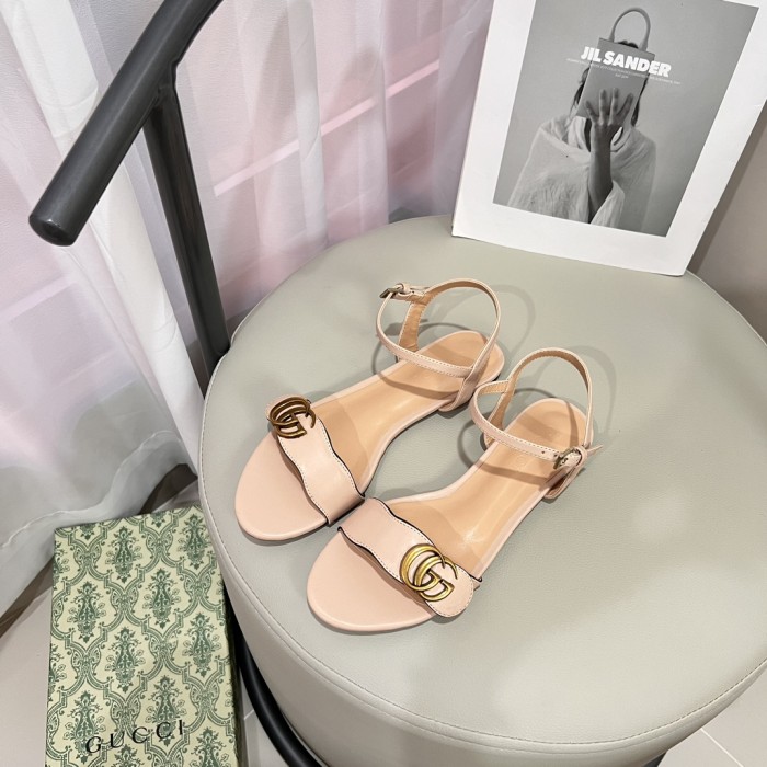 Women's flat shoes, size 35-42, SS60-2893-2899
