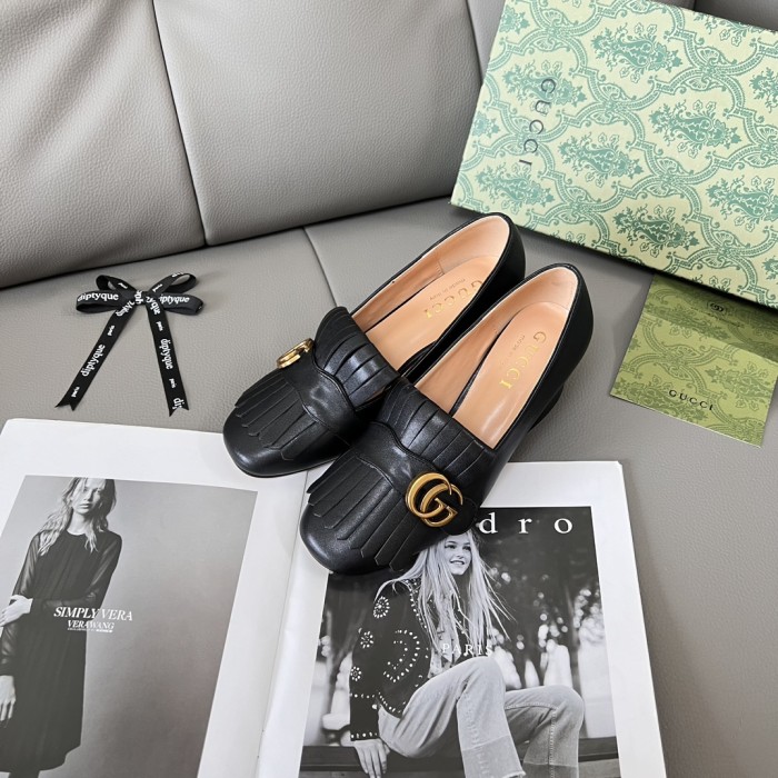 Women's heel shoes, size 35-42, SS60-2866-2871