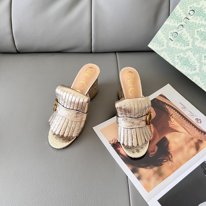 Women's heel shoes, size 35-42, SS60-2886-2889