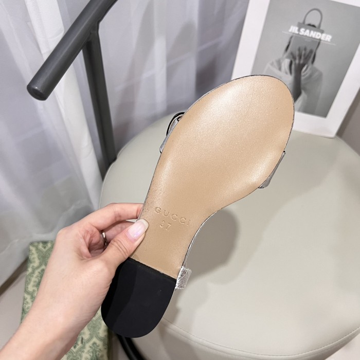 Women's flat shoes, size 35-42, SS60-2893-2899