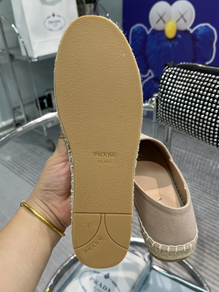 Women's flat shoes, size 35-41, SS60-2861