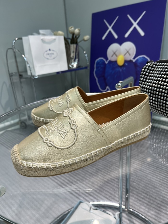 Women's flat shoes, size 35-41, SS60-2865
