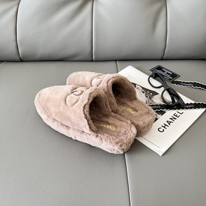 Women's flat shoes, size 35-40, SS60-2859