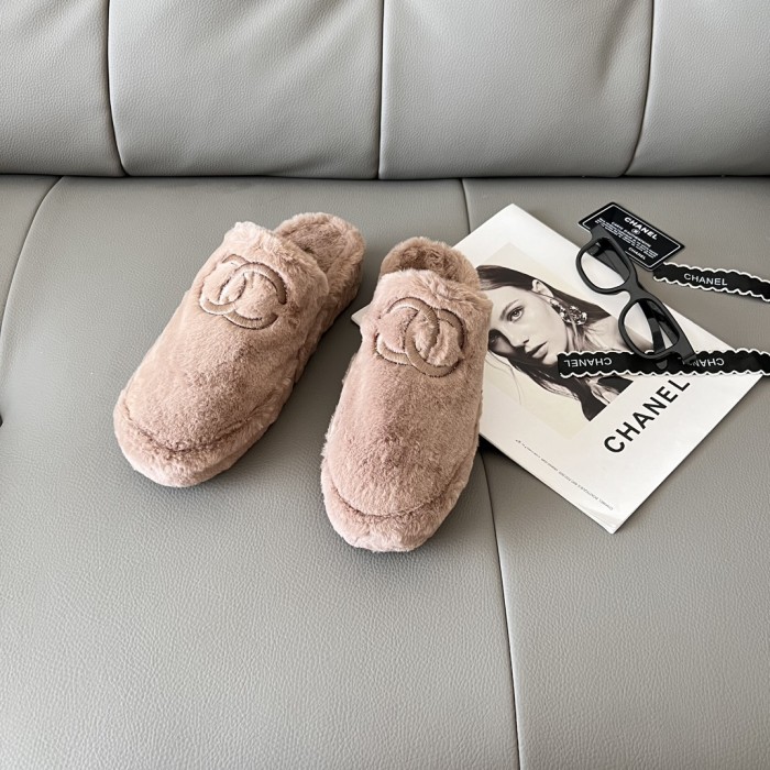 Women's flat shoes, size 35-40, SS60-2859