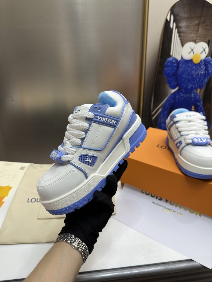 Women's men flat sneaker shoes,size 35-45, SS110-486