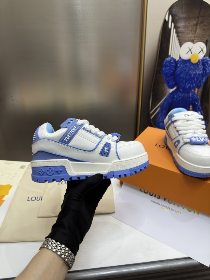 Women's men flat sneaker shoes,size 35-45, SS110-486