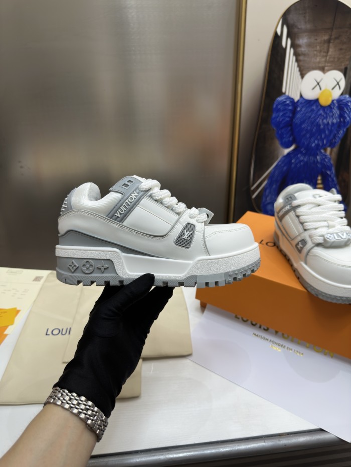 Women's men flat sneaker shoes,size 35-45, SS110-487