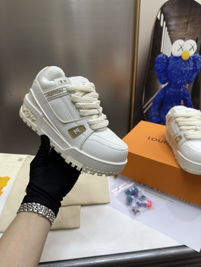Women's men flat sneaker shoes,size 35-45, SS110-483