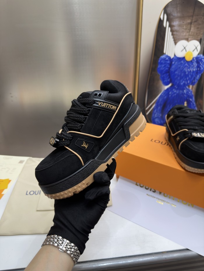 Women's men flat sneaker shoes,size 35-45, SS110-485