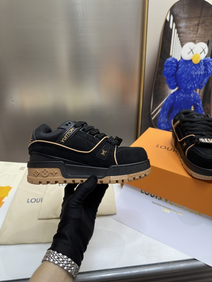 Women's men flat sneaker shoes,size 35-45, SS110-485