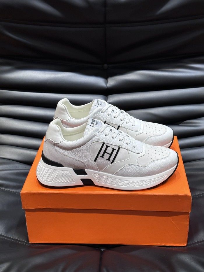 Men flat sneaker shoes,size 38-45, SS110-500
