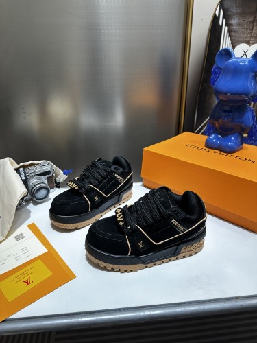 Women's men flat sneaker shoes,size 35-45, SS110-485