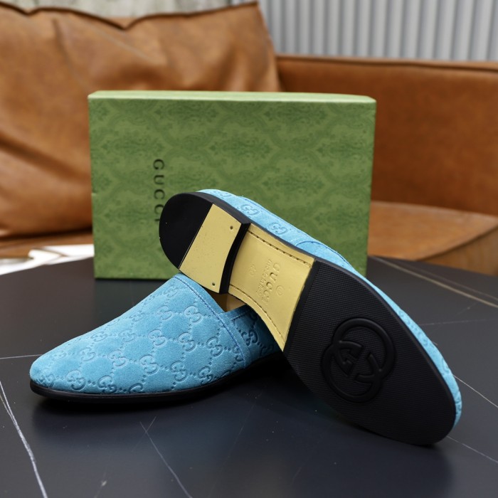 Men flat shoes,size 38-45, SS110-537