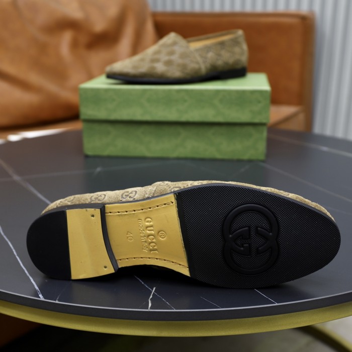 Men flat shoes,size 38-45, SS110-536