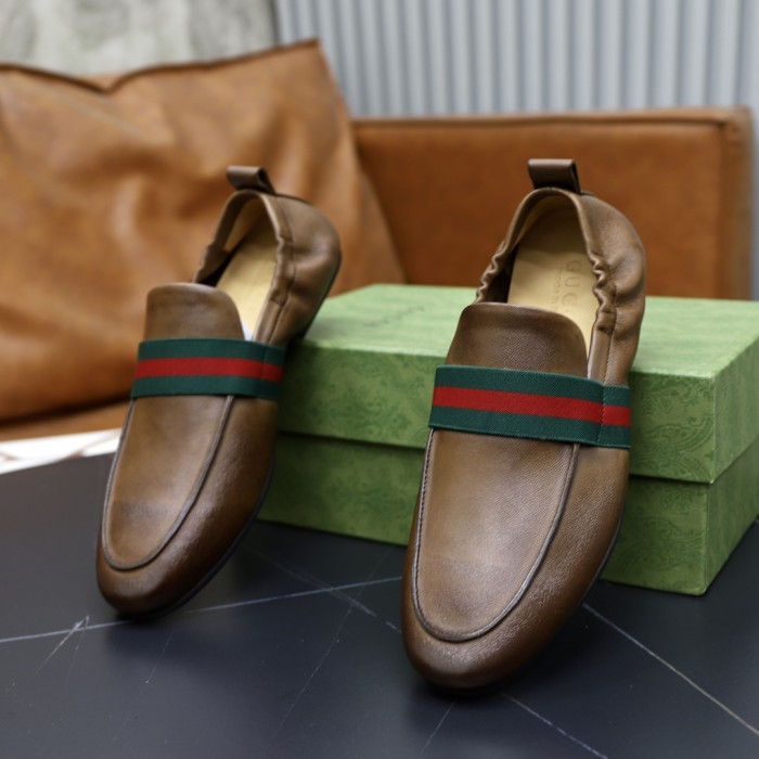 Men flat shoes,size 38-45, SS110-534