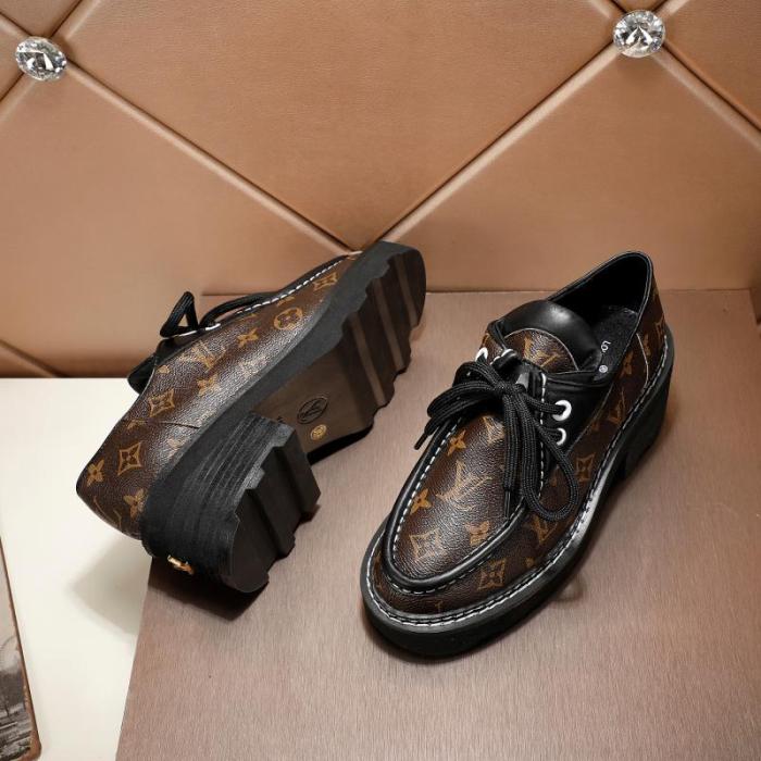 Women's flat shoes,size 35-42, SS110-542