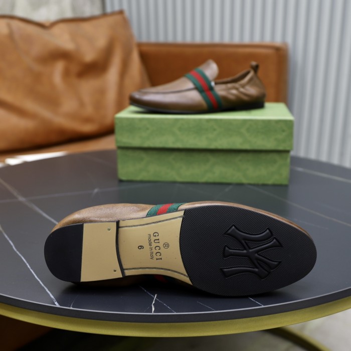 Men flat shoes,size 38-45, SS110-534