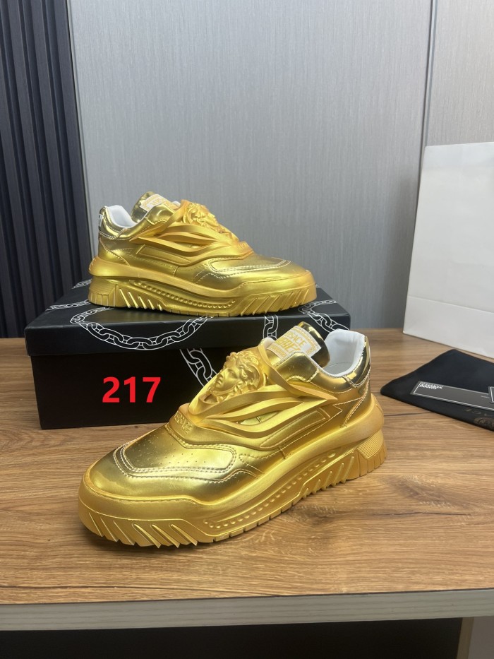 High quality men flat sneaker shoes,size 38-45, SS120-217