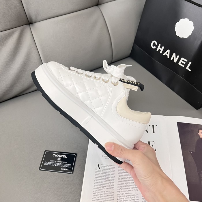 Women's flat sneaker shoes,size 35-40, SS70-2118-2119
