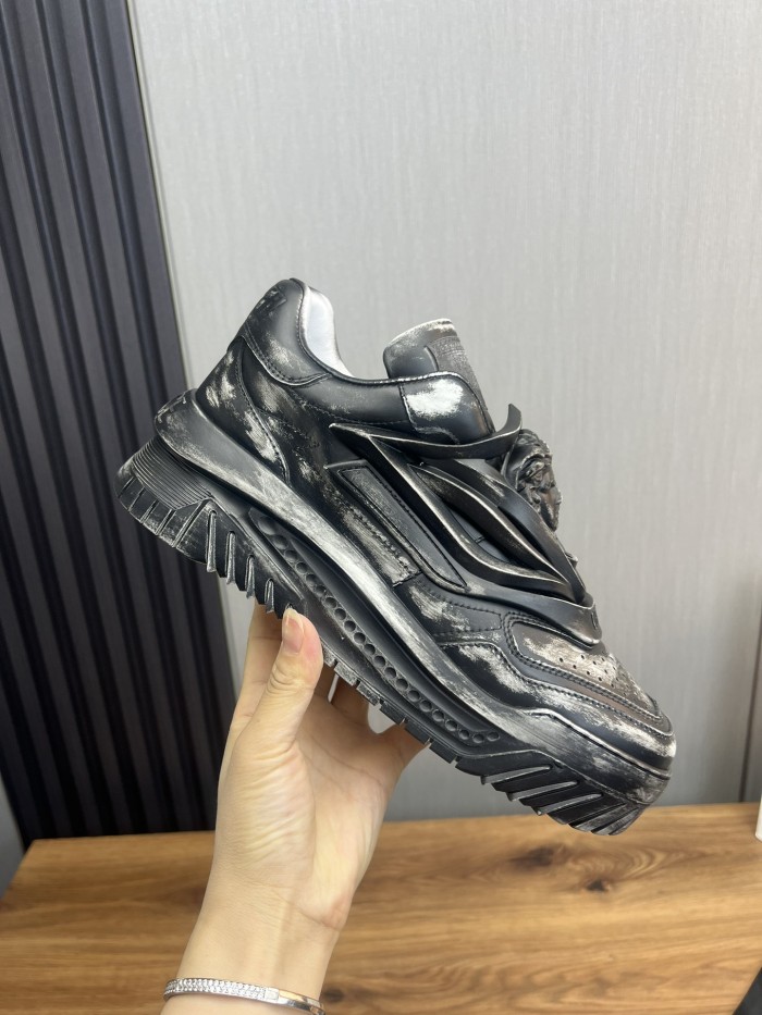 High quality men flat sneaker shoes,size 38-45, SS120-213